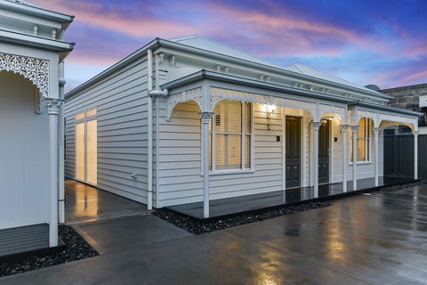 Aloha Central Luxury Apartments - Tourism Hervey Bay 21