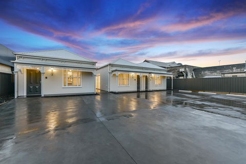 Aloha Central Luxury Apartments - Tourism Hervey Bay 23