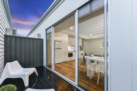 Aloha Central Luxury Apartments - Tourism Hervey Bay 28