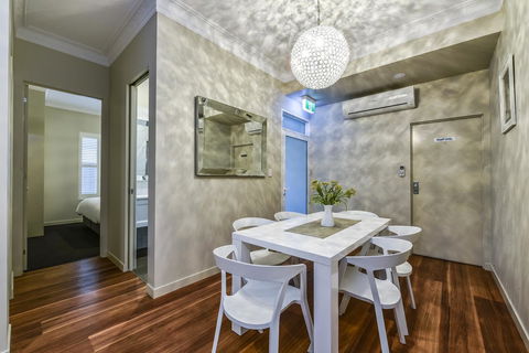 Aloha Central Luxury Apartments - Tourism Hervey Bay 17
