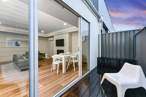 Aloha Central Luxury Apartments - Tourism Hervey Bay 25