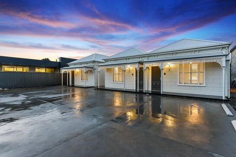 Aloha Central Luxury Apartments - Tourism Hervey Bay 5