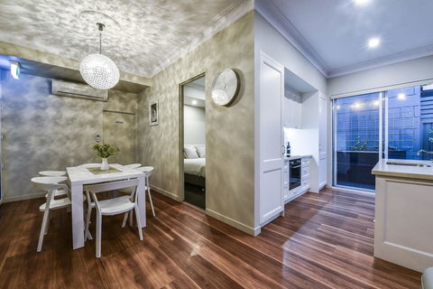 Aloha Central Luxury Apartments - Tourism Hervey Bay 15