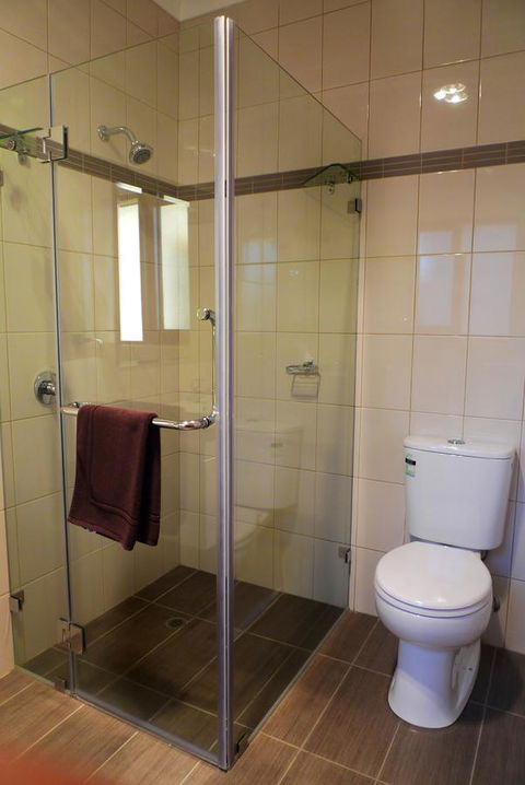 BIG4 Stuart Range Outback Resort - Hervey Bay Accommodation 11