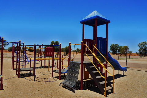 BIG4 Stuart Range Outback Resort - Hervey Bay Accommodation 24