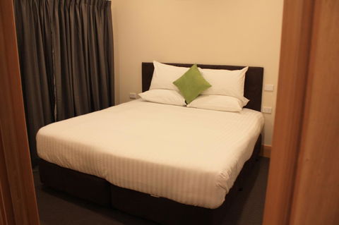 BIG4 Stuart Range Outback Resort - Hervey Bay Accommodation 8