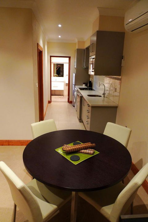 BIG4 Stuart Range Outback Resort - Hervey Bay Accommodation 3