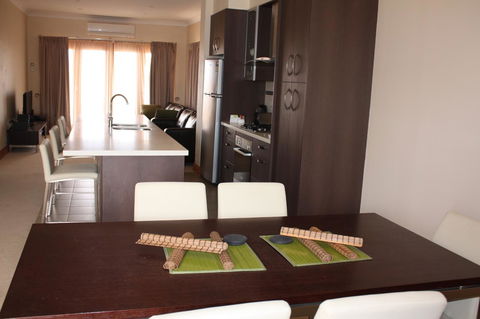 BIG4 Stuart Range Outback Resort - Hervey Bay Accommodation 16