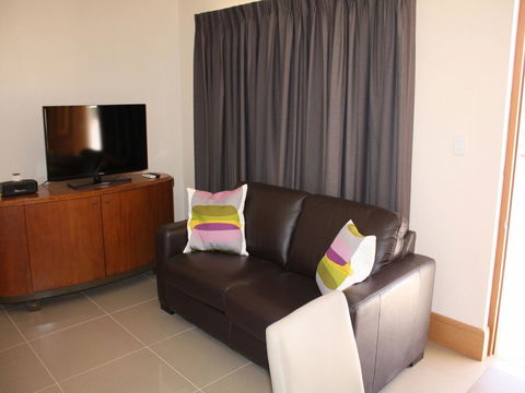 BIG4 Stuart Range Outback Resort - Hervey Bay Accommodation 15
