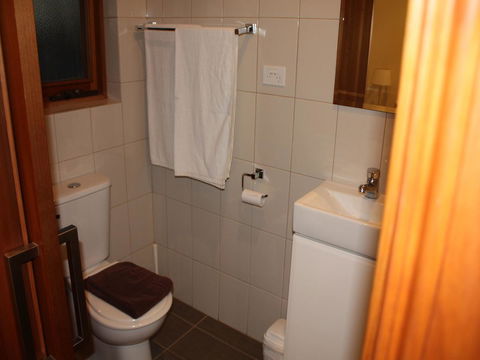 BIG4 Stuart Range Outback Resort - Hervey Bay Accommodation 9