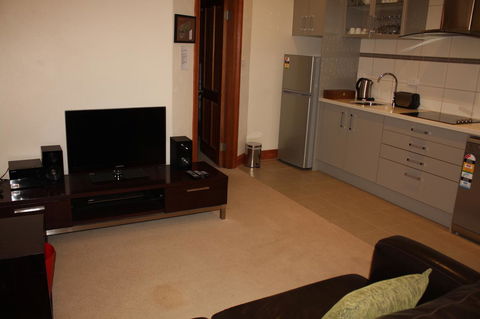 BIG4 Stuart Range Outback Resort - Hervey Bay Accommodation 21