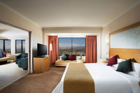 Stamford Grand Adelaide - Tourism Hervey Bay 32