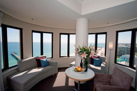 Stamford Grand Adelaide - Tourism Hervey Bay 9