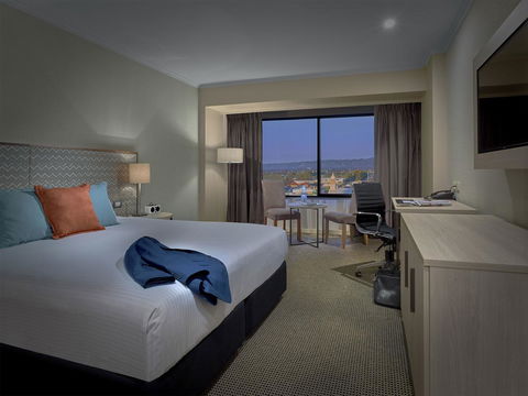 Stamford Grand Adelaide - Tourism Hervey Bay 39
