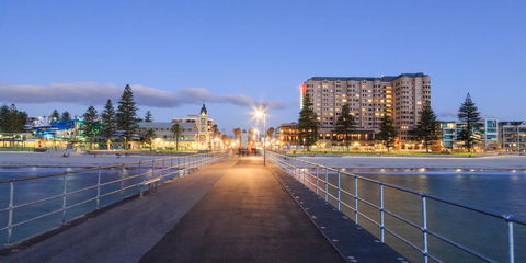 Stamford Grand Adelaide - Tourism Hervey Bay 21