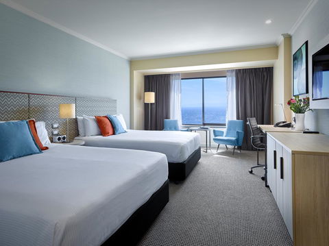 Stamford Grand Adelaide - Tourism Hervey Bay 23