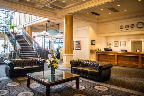Stamford Grand Adelaide - Tourism Hervey Bay 30