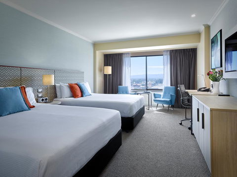 Stamford Grand Adelaide - Tourism Hervey Bay 37