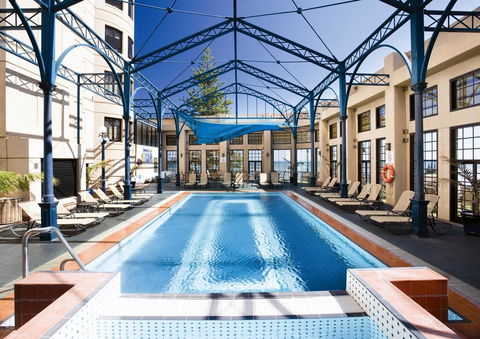 Stamford Grand Adelaide - Tourism Hervey Bay 25