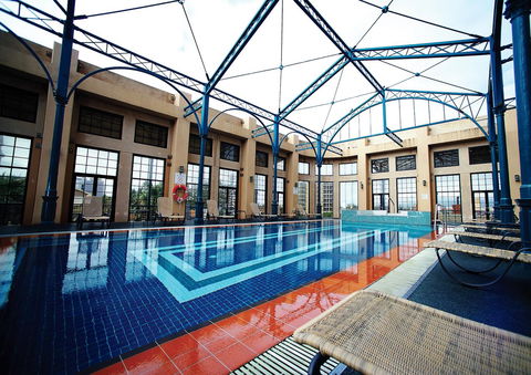 Stamford Grand Adelaide - Tourism Hervey Bay 10