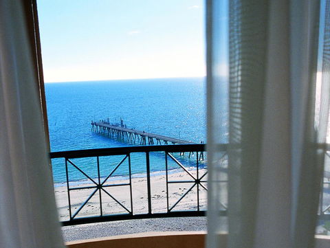 Stamford Grand Adelaide - Tourism Hervey Bay 19