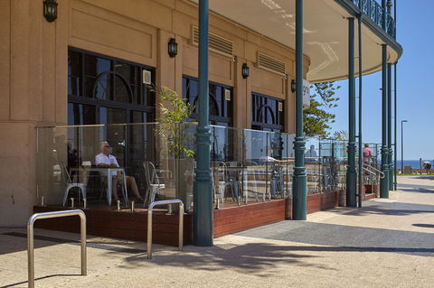 Stamford Grand Adelaide - Tourism Hervey Bay 29