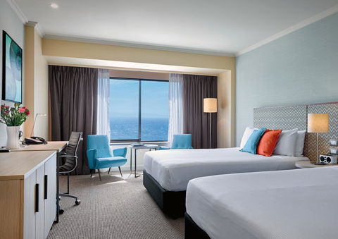 Stamford Grand Adelaide - Tourism Hervey Bay 12