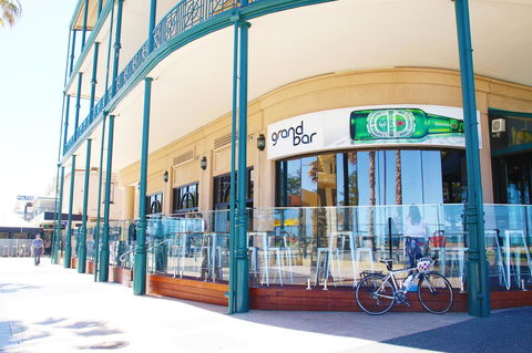Stamford Grand Adelaide - Tourism Hervey Bay 14