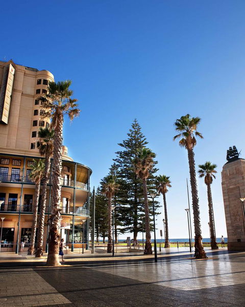 Stamford Grand Adelaide - Tourism Hervey Bay 41