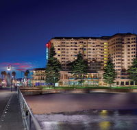 Stamford Grand Adelaide - Tourism Hervey Bay