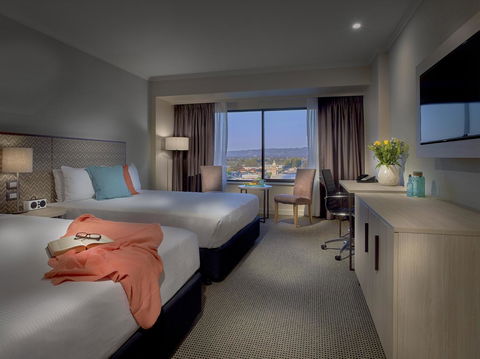 Stamford Grand Adelaide - Tourism Hervey Bay 34