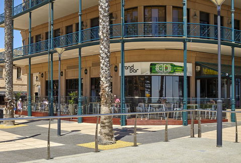 Stamford Grand Adelaide - Tourism Hervey Bay 36