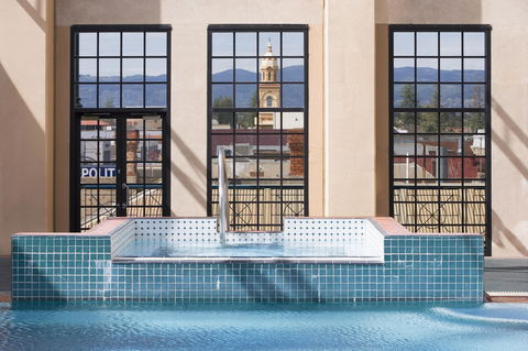 Stamford Grand Adelaide - Tourism Hervey Bay 40