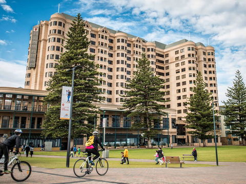 Stamford Grand Adelaide - Tourism Hervey Bay 27
