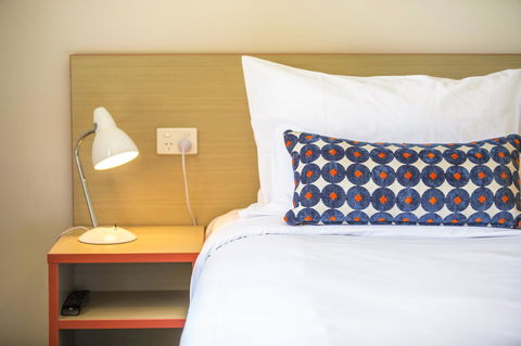 Nightcap At Rose & Crown Hotel - Hervey Bay Accommodation 20