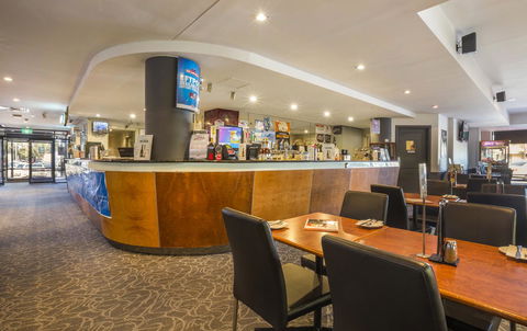 Nightcap At Rose & Crown Hotel - Hervey Bay Accommodation 21