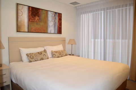 APTonNorthTCE - Hervey Bay Accommodation 3