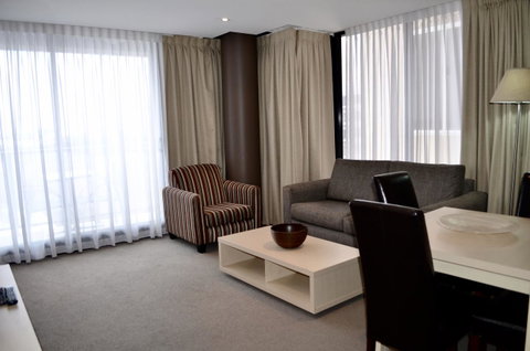 APTonNorthTCE - Hervey Bay Accommodation 4