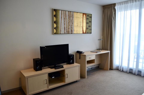 APTonNorthTCE - Hervey Bay Accommodation 8