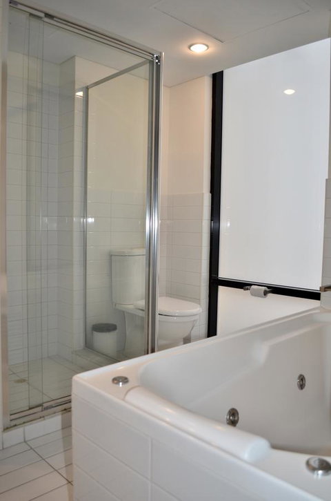 APTonNorthTCE - Hervey Bay Accommodation 14