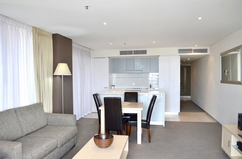 APTonNorthTCE - Hervey Bay Accommodation 6