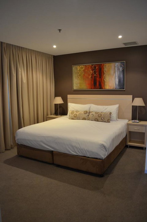 APTonNorthTCE - Hervey Bay Accommodation 1