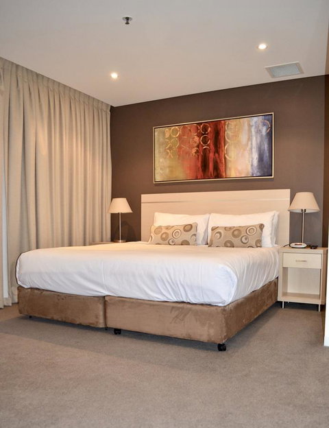 APTonNorthTCE - Hervey Bay Accommodation 12