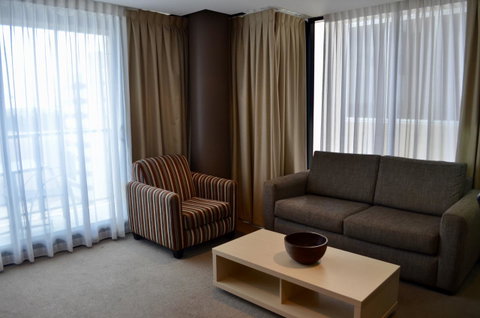 APTonNorthTCE - Hervey Bay Accommodation 10