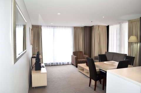 APTonNorthTCE - Hervey Bay Accommodation 0