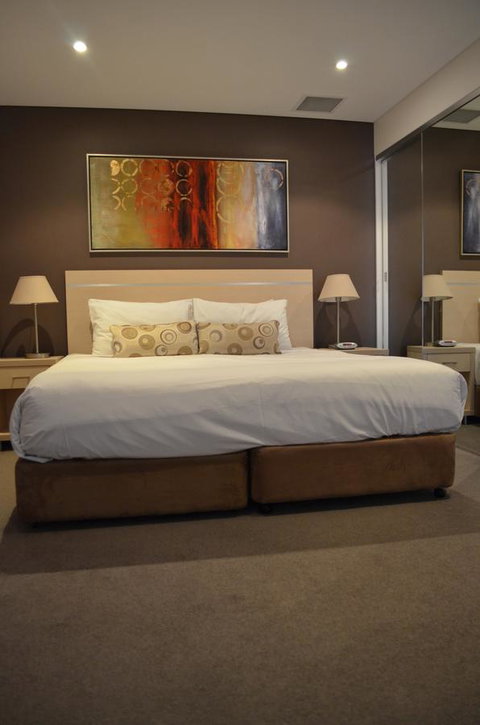 APTonNorthTCE - Hervey Bay Accommodation 2