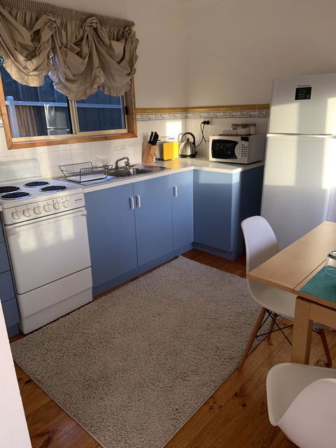 Moana Beach Sunset Holiday Accommodation A - Hervey Bay Accommodation 2