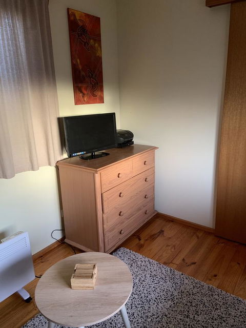 Moana Beach Sunset Holiday Accommodation A - Hervey Bay Accommodation 10