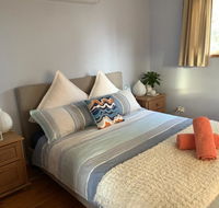 Moana Beach Sunset Holiday Accommodation - Tourism Hervey Bay