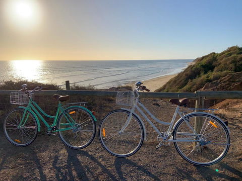 Moana Beach Sunset Holiday Accommodation A - Hervey Bay Accommodation 13